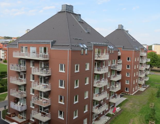 Lilla Tunnlandsgatan 5 - Foto 1