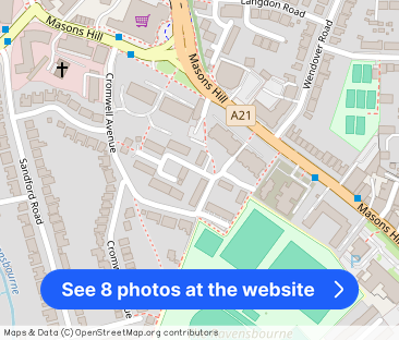 Sparkes Close Bromley BR2 - Photo 1