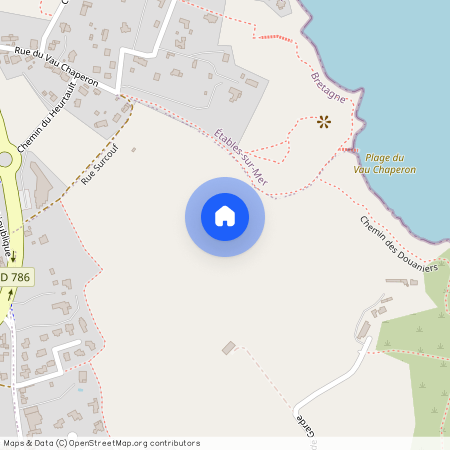 22410, Saint-Quay-Portrieux