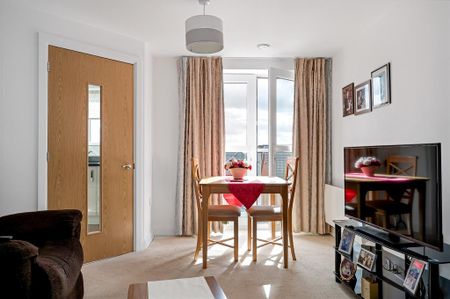 1 bedroom apartment to rent - Photo 3