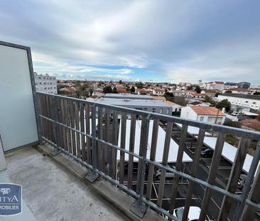 Location Appartement 41m² AYTRE 17440 - Photo 6