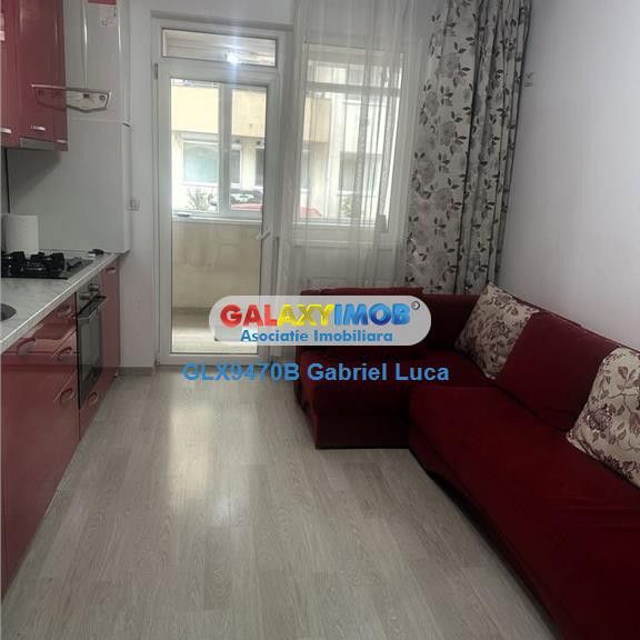 Apartament 42 mp | Centrala | Nou | Parcare | Metalurgiei | - Photo 1