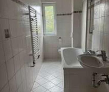 renovierte 3 Zimmer-Wohnung - Photo 3