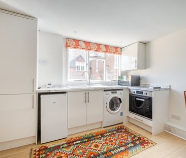 1 bedroom house to rent - Photo 1