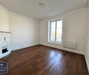 Location Appartement 3 pièces 56m² CORBEIL ESSONNES 91100 - Photo 5