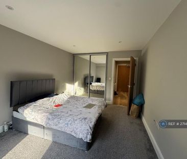 1 bedroom flat to rent - Photo 6