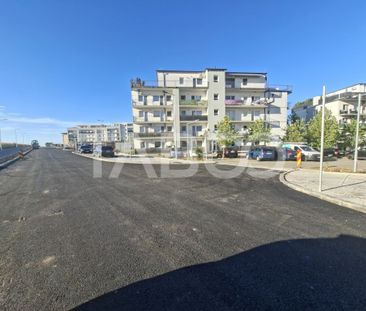 Apartament 3 camere de inchiriat cu balcon parcare Belvedere - Photo 5