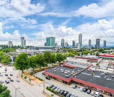 13688 100 Avenue #1104, Surrey, BC V3T0G5 - Photo 6