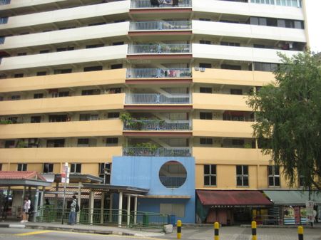 Blk 36 Circuit Road (Geylang), HDB 3 Rooms - For Rent - Photo 5