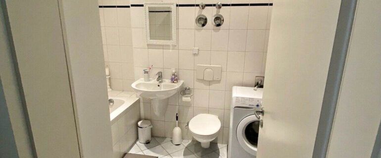 Geräumige 2-Zimmer-Wohnung in beliebter Wohnlage - Foto 1