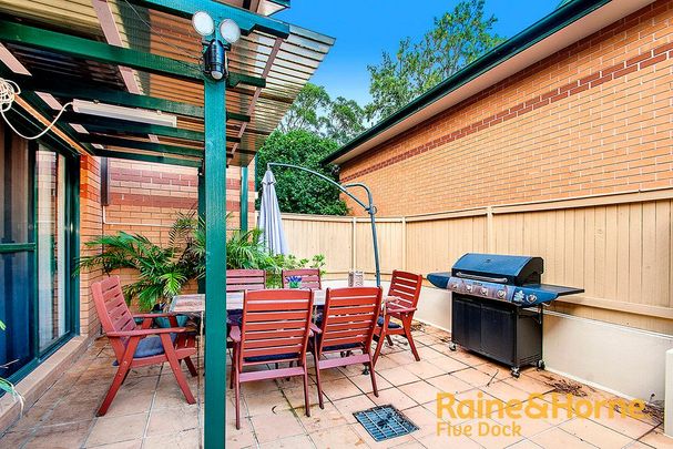 9/1a Henley Marine Drive, Five Dock, NSW 2046 - Photo 1