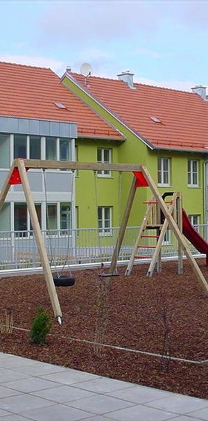 3452 Atzenbrugg, J.v.Spaun-Gasse 19, 21 sonnleithnerg 20, 22 - Photo 1