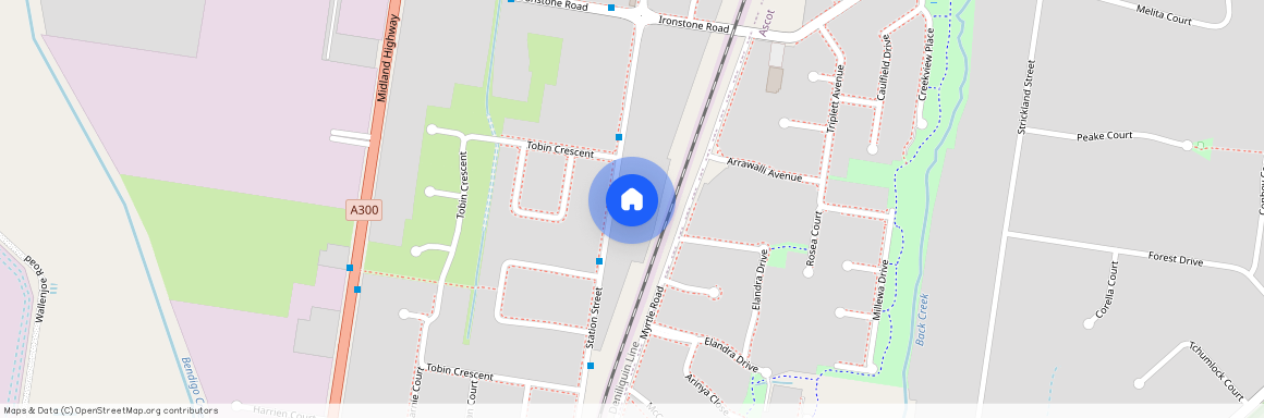 162 Station Street, 3551, Epsom, Vic