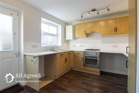 Pipers Court, Codnor, NG16 - Photo 4