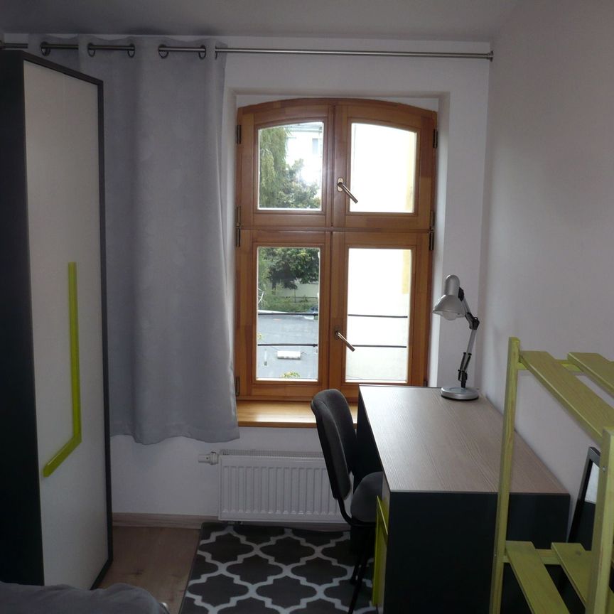 Pokój Toruń - Zdjęcie 1