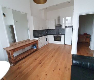 1 Bed Flat, Archway Road, N6 - Photo 4