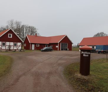 Stubbarps byaväg, Arild - Foto 5