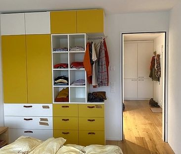 2½ Zimmer-Wohnung in Zürich - Kreis 8 Riesbach, möbliert, auf Zeit - Foto 2