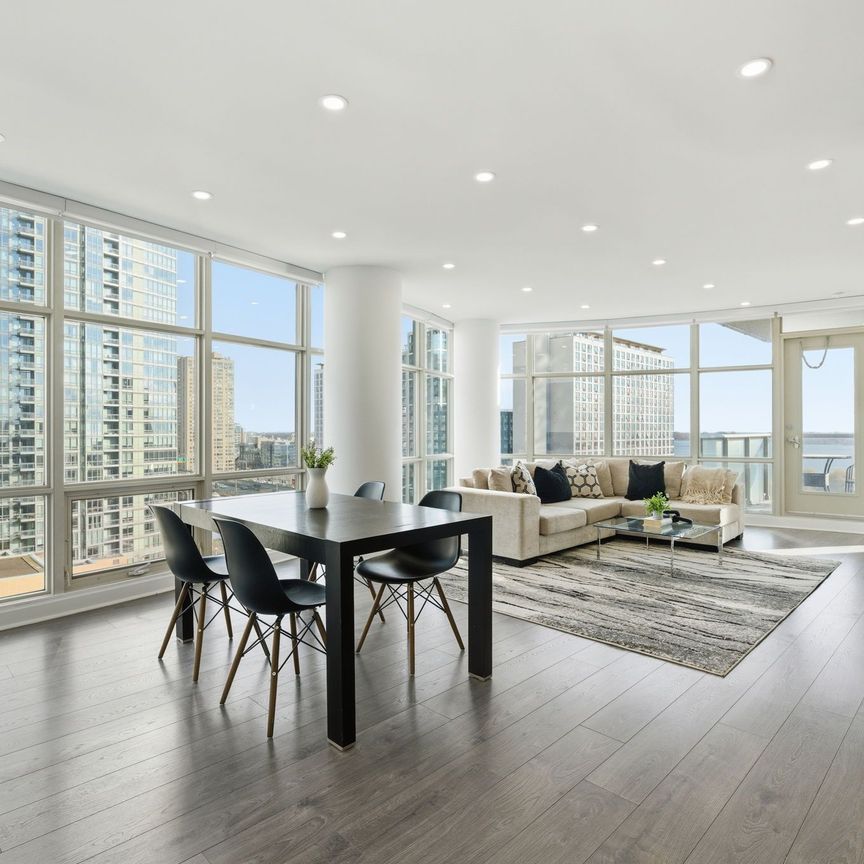 For Lease - 35 Mariner Terrace Unit# 1109, Toronto, Ontario - Photo 1