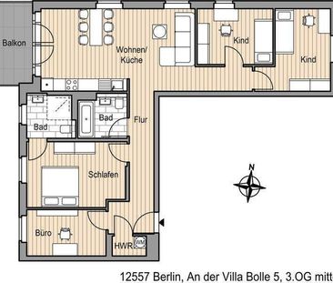 Familien aufgepasst - Foto 1