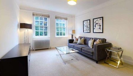 Pelham Court, Fulham Road, London, SW3 - Photo 5