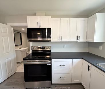 For Lease - 1539 WINDERMERE Road, Windsor, Ontario - Photo 5