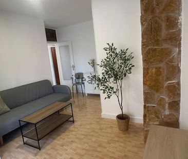 Alquiler de piso en Calle Joven Pura, 10 - Photo 4