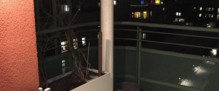 2-Zimmer Wohnung Regensburg - Photo 1