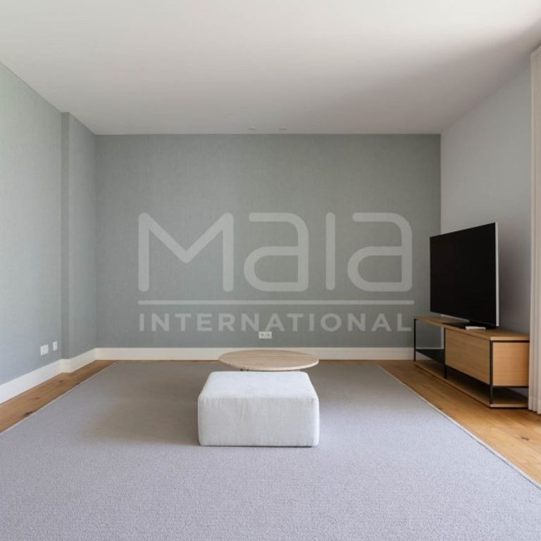 2 room luxury Flat for rent in Centro (Cascais), Cascais e Estoril, Cascais, Lisbon - Photo 1