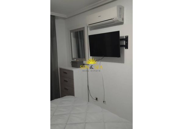 1 BEDROOM APARTMENT - GUARDAMAR DEL SEGURA