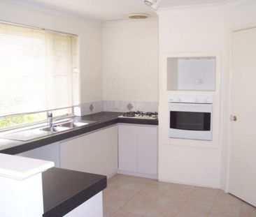 Spacious 4 x 3 Family Home with Dual Masters - Photo 3