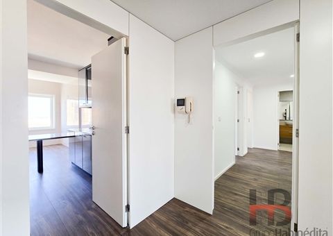 Apartamento T3