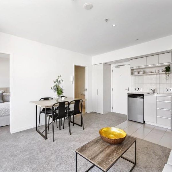 Wynyard Quarter, 506/77 Halsey Street - Photo 1