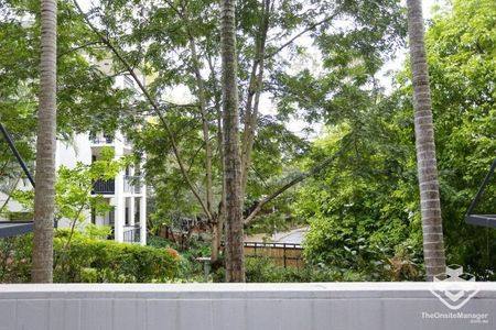 Furnished two bedrooms at Centro Toowong Apartment - Photo 5