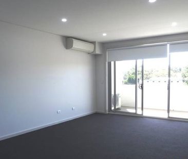 North-Facing Two-Bedroom Apartment - Photo 1