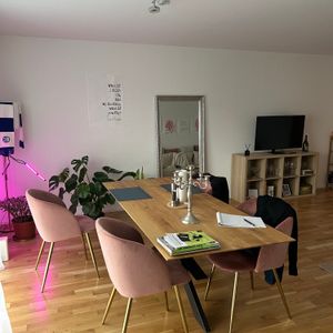 Moderne 2.5 Zi-Whg in Zürich - Photo 3