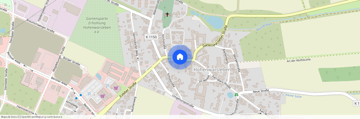 39326 Sachsen-Anhalt - Hohenwarsleben