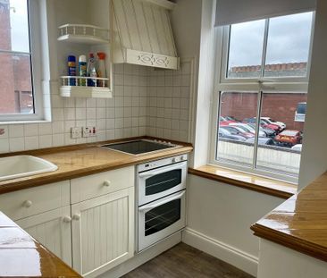 1 bedroom apartment to rent - Photo 6