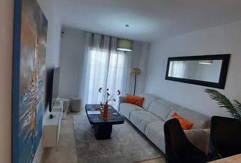 Manilva Beach, Manilva, Andalusia 29692