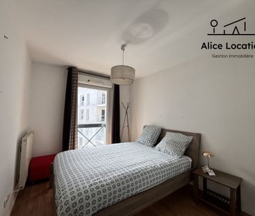 Location Appartement 2 pièces 47m² THONON LES BAINS 74200 - Photo 5