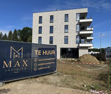 Appartement te huur in Heusden voor € 1.250 met 2 slaapkamers - Foto 3