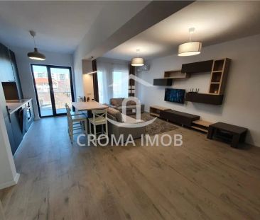 Inchiriere Apartament 2 camere MRS Residence, zona Nord - Photo 2