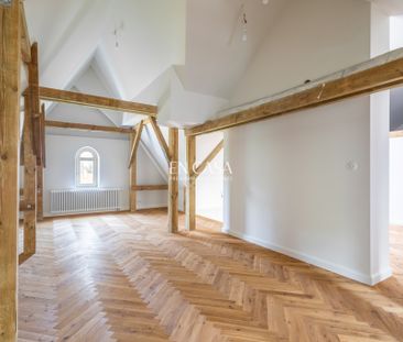 Elegancka, zabytkowa Willa na Młocinach - Photo 4