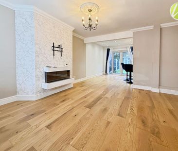 4 bedroom terraced house to rent - Photo 5