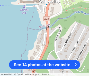 Shore Road, Rothesay Court Shore Road, PA17 - Photo 1