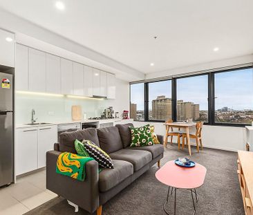 1216/18 Mount Alexander Road, Travancore VIC 3032 - Photo 4