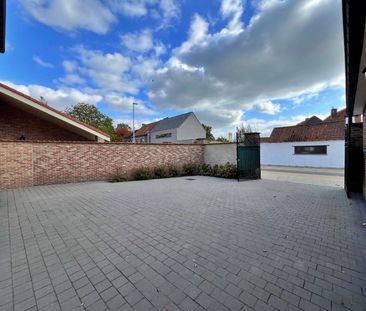 🏡 Ruime gezinswoning te huur in het hart van Lovendegem - Foto 1