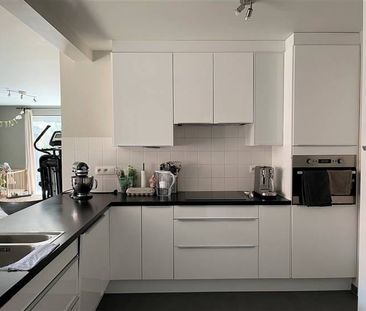 Appartement te huur - Foto 2