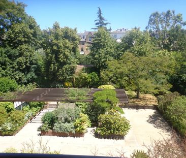 2 Bed Flat, Marlborough, W9 - Photo 5