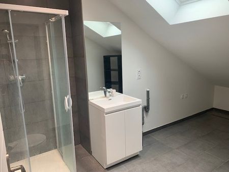 Appartement 2 pièces à Longwy - Photo 2